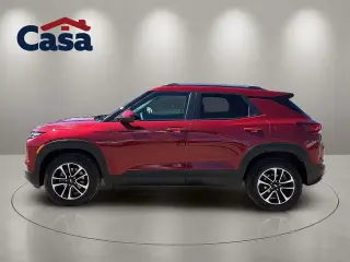 Chevrolet Trailblazer 2025 4x4 LT 4dr SUV