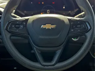 Chevrolet Trailblazer 2025 4x4 LT 4dr SUV