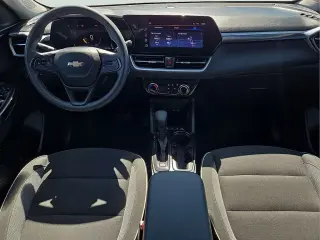 Chevrolet Trailblazer 2025 4x4 LT 4dr SUV