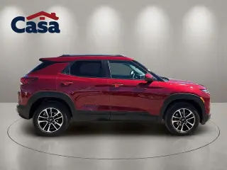 Chevrolet Trailblazer 2025 4x4 LT 4dr SUV