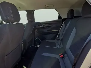 Chevrolet Trailblazer 2025 4x4 LT 4dr SUV
