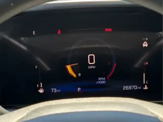 Chevrolet Trax 2025 LT 4dr Crossover