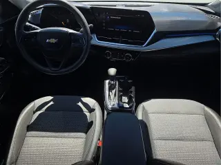 Chevrolet Trax 2025 LT 4dr Crossover