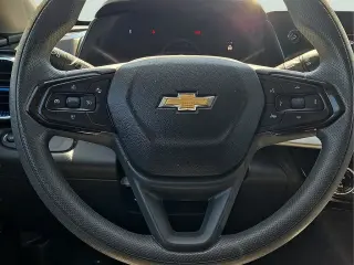 Chevrolet Trax 2025 LT 4dr Crossover