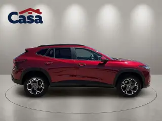 Chevrolet Trax 2025 LT 4dr Crossover