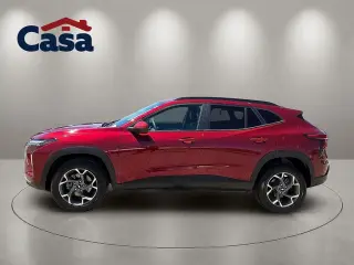 Chevrolet Trax 2025 LT 4dr Crossover