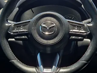 Mazda CX-5 2022 AWD 2.5 Turbo 4dr SUV