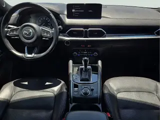 Mazda CX-5 2022 AWD 2.5 Turbo 4dr SUV