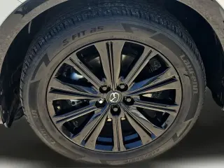 Mazda CX-5 2022 AWD 2.5 Turbo 4dr SUV