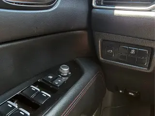 Mazda CX-5 2022 AWD 2.5 Turbo 4dr SUV
