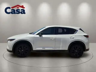 Mazda CX-5 2022 AWD 2.5 Turbo 4dr SUV