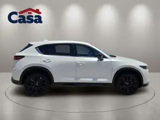 Mazda CX-5 2022 AWD 2.5 Turbo 4dr SUV