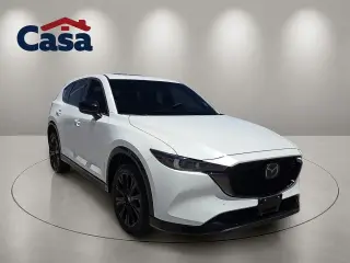 Mazda CX-5 2022 AWD 2.5 Turbo 4dr SUV