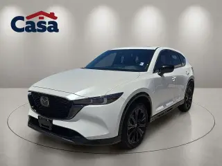 Mazda CX-5 2022 AWD 2.5 Turbo 4dr SUV
