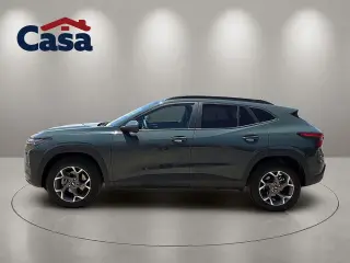 Chevrolet Trax 2025 LT 4dr Crossover