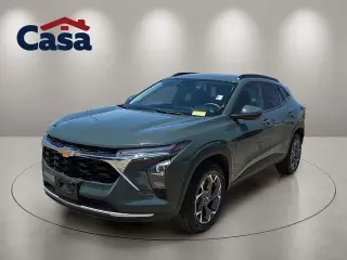 Chevrolet Trax 2025 LT 4dr Crossover