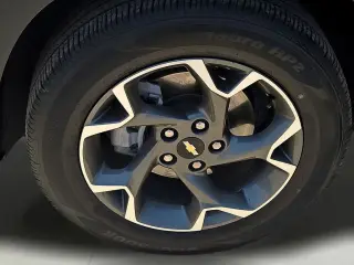 Chevrolet Trax 2025 LT 4dr Crossover