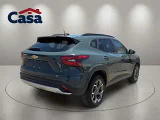 Chevrolet Trax 2025 LT 4dr Crossover