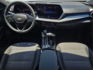 Chevrolet Trax 2025 LT 4dr Crossover