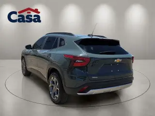 Chevrolet Trax 2025 LT 4dr Crossover