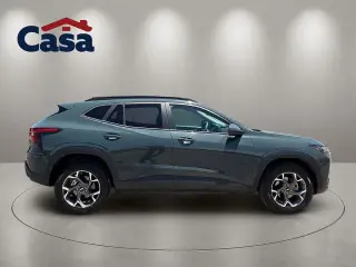 Chevrolet Trax 2025 LT 4dr Crossover