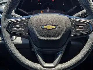 Chevrolet Trax 2025 LT 4dr Crossover