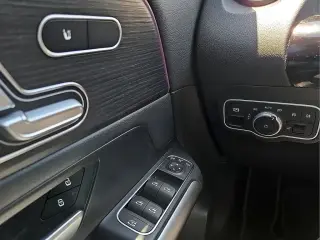 Mercedes-Benz GLA 2025 GLA 250 4dr SUV