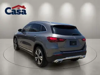 Mercedes-Benz GLA 2025 GLA 250 4dr SUV