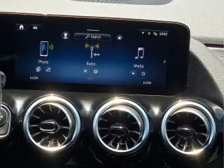 Mercedes-Benz GLA 2025 GLA 250 4dr SUV
