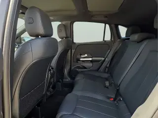 Mercedes-Benz GLA 2025 GLA 250 4dr SUV