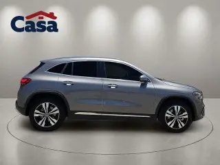 Mercedes-Benz GLA 2025 GLA 250 4dr SUV
