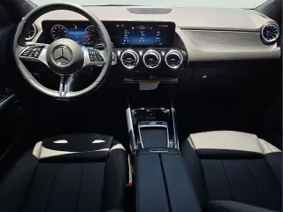 Mercedes-Benz GLA 2025 GLA 250 4dr SUV