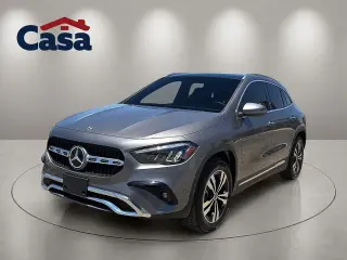 Mercedes-Benz GLA 2025 GLA 250 4dr SUV