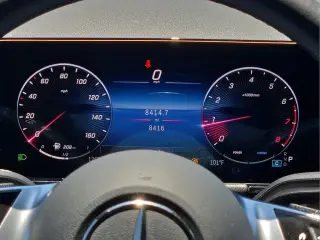 Mercedes-Benz GLA 2025 GLA 250 4dr SUV
