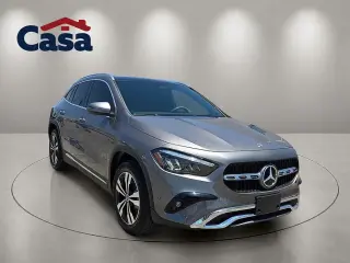 Mercedes-Benz GLA 2025 GLA 250 4dr SUV