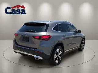 Mercedes-Benz GLA 2025 GLA 250 4dr SUV