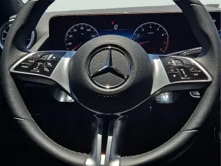 Mercedes-Benz GLA 2025 GLA 250 4dr SUV