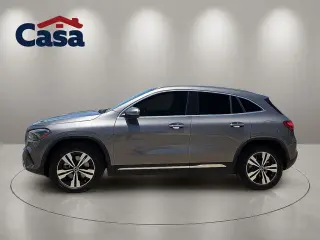 Mercedes-Benz GLA 2025 GLA 250 4dr SUV