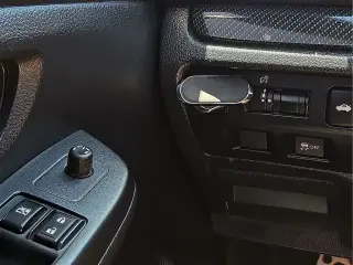 Subaru WRX 2016 AWD STI 4dr Sedan