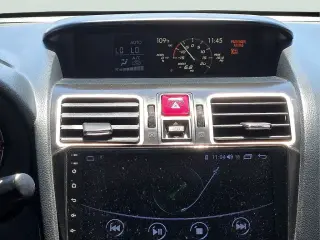 Subaru WRX 2016 AWD STI 4dr Sedan