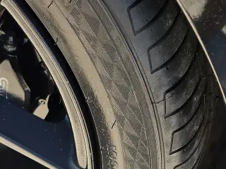 Subaru WRX 2016 AWD STI 4dr Sedan