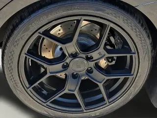 Subaru WRX 2016 AWD STI 4dr Sedan