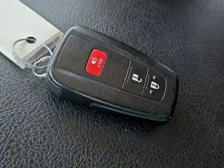 Toyota 4Runner 2022 4x4 SR5 Premium 4dr SUV