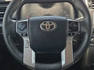 Toyota 4Runner 2022 4x4 SR5 Premium 4dr SUV