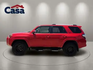 Toyota 4Runner 2022 4x4 SR5 Premium 4dr SUV
