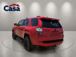 Toyota 4Runner 2022 4x4 SR5 Premium 4dr SUV