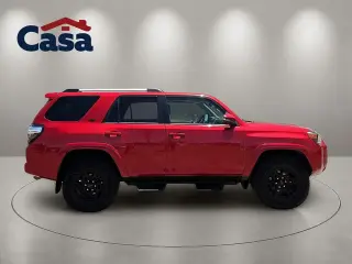Toyota 4Runner 2022 4x4 SR5 Premium 4dr SUV
