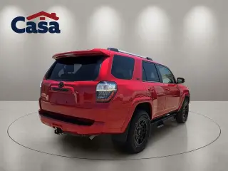 Toyota 4Runner 2022 4x4 SR5 Premium 4dr SUV