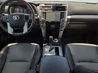 Toyota 4Runner 2022 4x4 SR5 Premium 4dr SUV