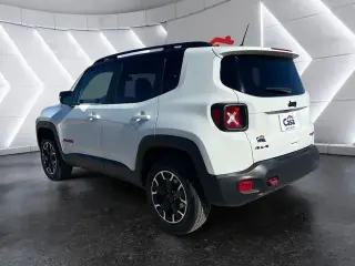 Jeep Renegade 2023 4x4 Trailhawk 4dr SUV